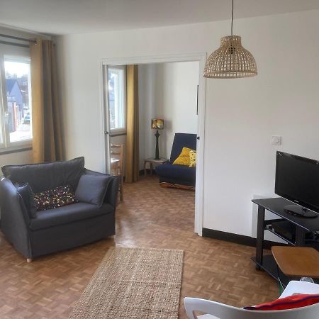 Appartement Le Coty بولبيك المظهر الخارجي الصورة