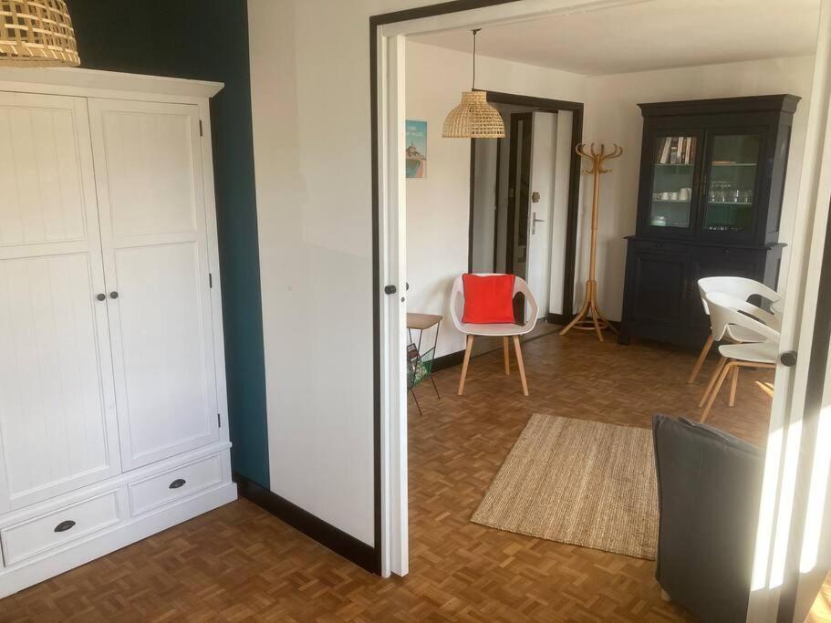 Appartement Le Coty بولبيك المظهر الخارجي الصورة