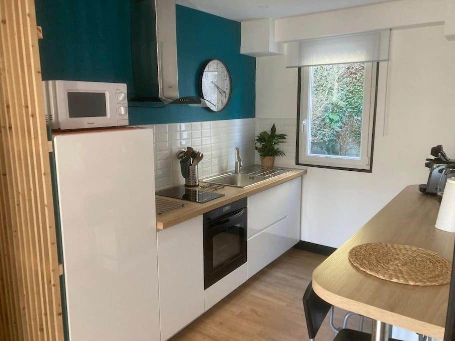 Appartement Le Coty بولبيك المظهر الخارجي الصورة