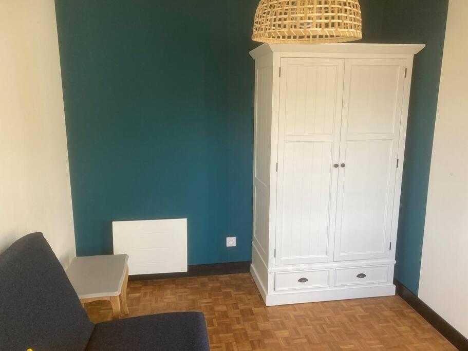 Appartement Le Coty بولبيك المظهر الخارجي الصورة