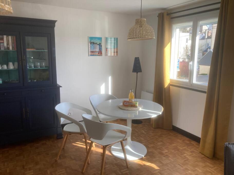 Appartement Le Coty بولبيك المظهر الخارجي الصورة