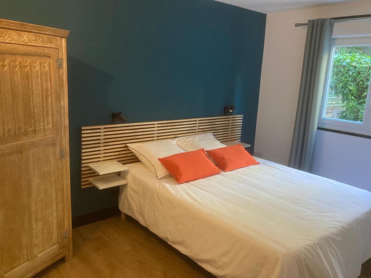 Appartement Le Coty بولبيك المظهر الخارجي الصورة