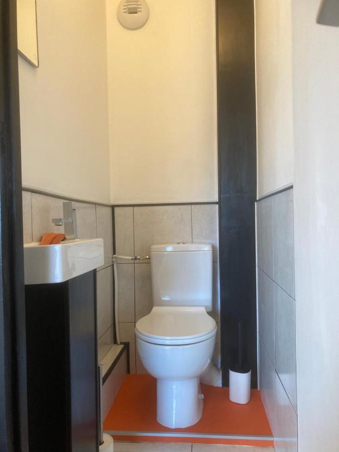 Appartement Le Coty بولبيك المظهر الخارجي الصورة