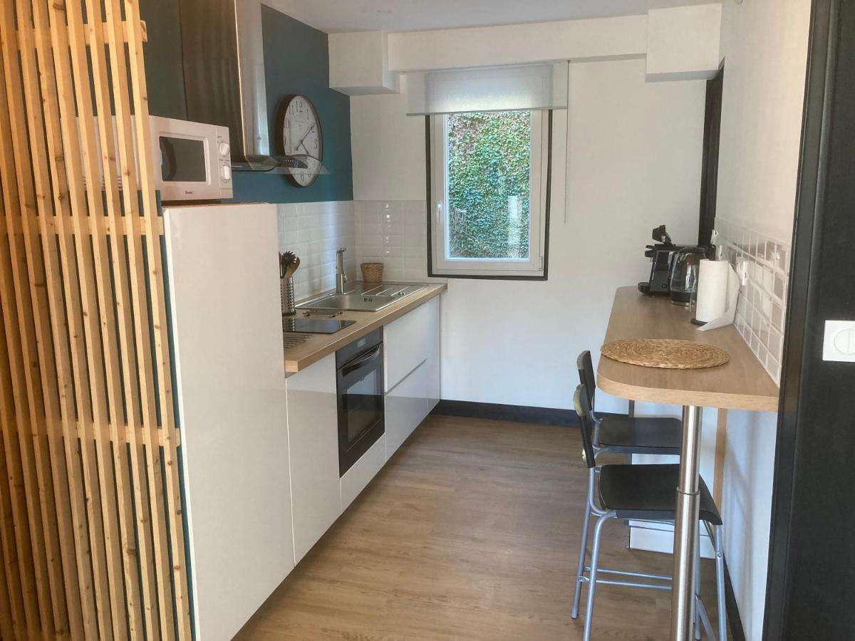 Appartement Le Coty بولبيك المظهر الخارجي الصورة